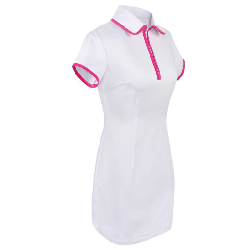 Chainsaw Man Makima Nurse Uniform Cosplay Costume