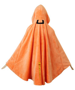 Chainsaw Man Pochita Cloak Cosplay Costume