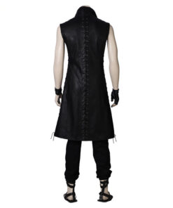 Devil May Cry Dante V Cosplay Costume