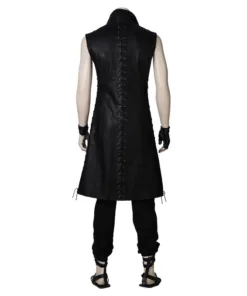 Devil May Cry Dante V Cosplay Costume
