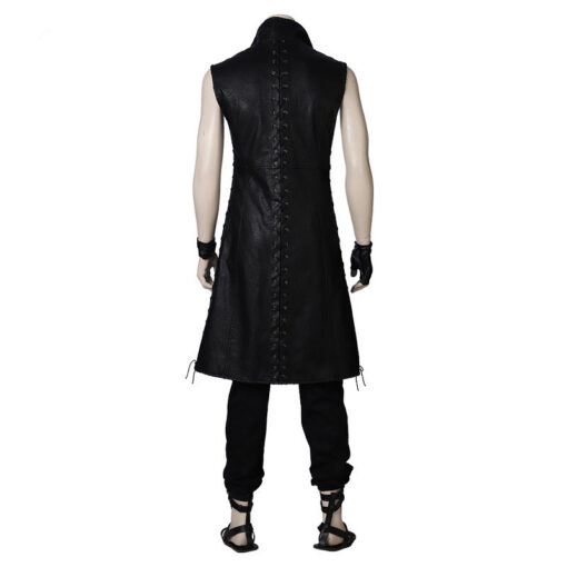 Devil May Cry Dante V Cosplay Costume