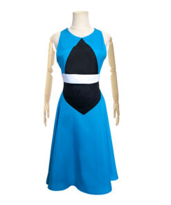 Steven Universe Lapis Lazuli Dress Cosplay Costume