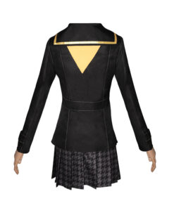 Persona Rise Kujikawa Cosplay Costume