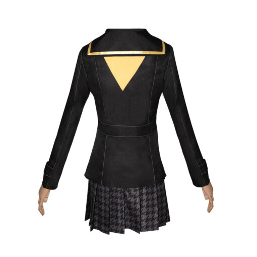 Persona Rise Kujikawa Cosplay Costume