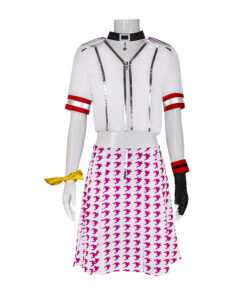 Persona Rise Kujikawa Cosplay Costume