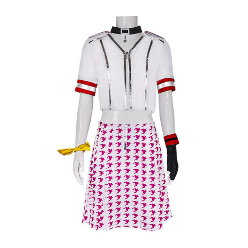 Persona Rise Kujikawa Cosplay Costume