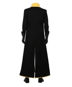Castlevania Alucard Cosplay Costume