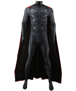 The Avengers Thor Bodysuit Cosplay Costume