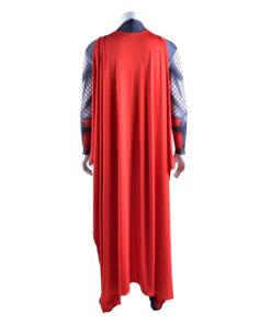 The Avengers Thor Bodysuit Cosplay Costume