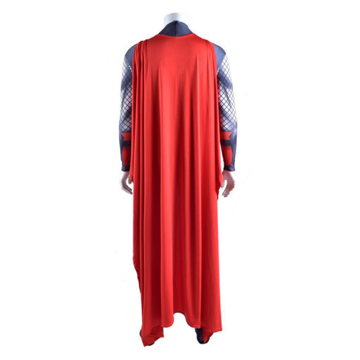 The Avengers Thor Bodysuit Cosplay Costume