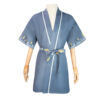 The Legend of Zelda Tears of the Kingdom Kimono Cosplay Costume