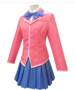 u Gi Oh Anzu Mazaki Cosplay Costume