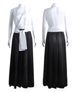 Bleach Kurosaki Ichigo Cosplay Costume