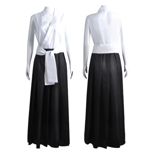 Bleach Kurosaki Ichigo Cosplay Costume