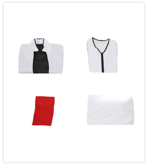 Bleach Aizen Sōsuke Cosplay Costume