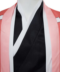 Bleach Kyoraku Shunsui Cosplay Costume