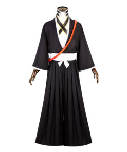 Bleach Kurosaki Ichigo Die pa Cosplay Costume