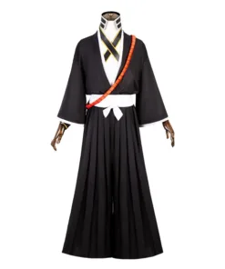 Bleach Kurosaki Ichigo Die pa Cosplay Costume