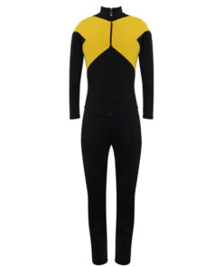 X-Men Dark Phoenix Cosplay Costume