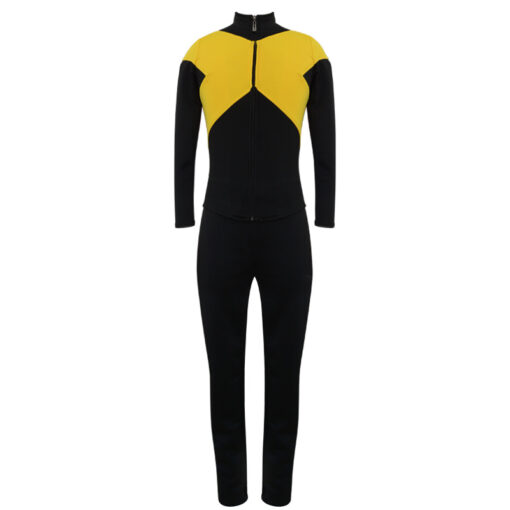 X-Men Dark Phoenix Cosplay Costume