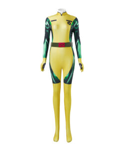 X-Men Rogue Marie Cosplay Costume