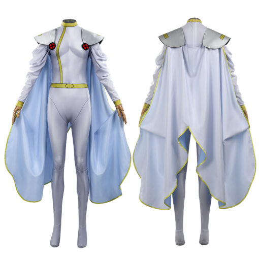 X-Men Storm Ororo Munroe Cosplay Costume