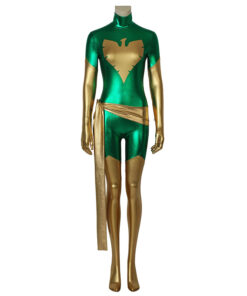 X-Men Dark Phoenix Cosplay Costume