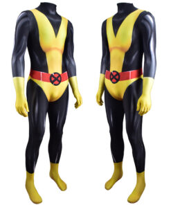 X-Men Shadowcat Kitty Pryde Cosplay Costume