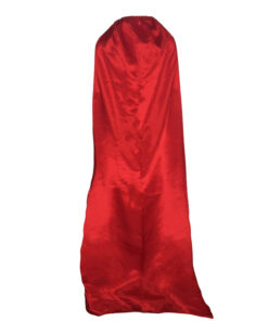 Wanda Vision Scarlet Witch Cosplay Costume