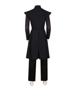 House of the Dragon Daemon Targaryen Cosplay Costume