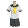 Persona Rise Kujikawa Cosplay Costume