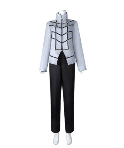 Persona Amamiya Ren Cosplay Costume