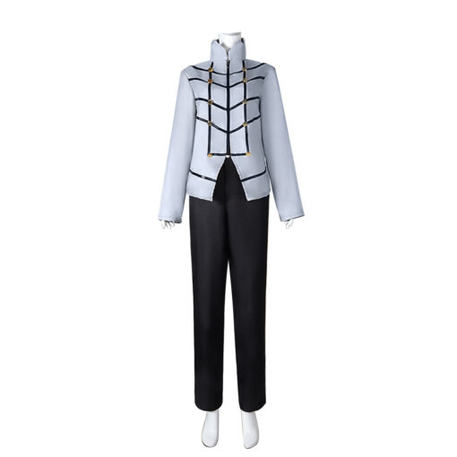 Persona Amamiya Ren Cosplay Costume