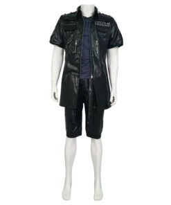 Final Fantasy Noctis Lucis Caelum Cosplay Costume