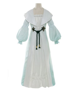 Final Fantasy Xian Yue Dress Cosplay Costume