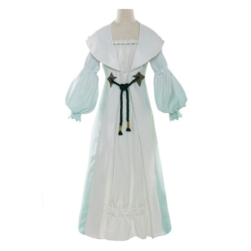 Final Fantasy Xian Yue Dress Cosplay Costume