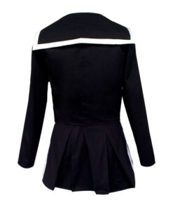 Persona Lisa Silverman Cosplay Costume