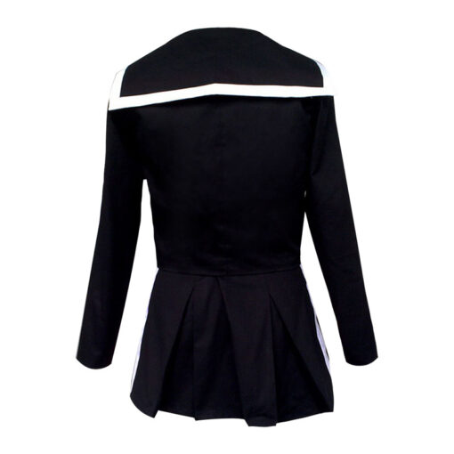 Persona Lisa Silverman Cosplay Costume