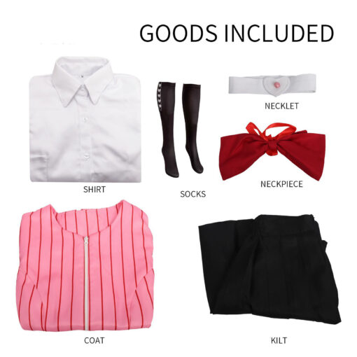 Persona Yukari Takeba Cosplay Costume