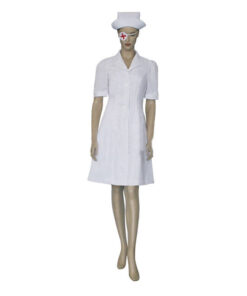 Kill Bill Elle Driver Cosplay Costume