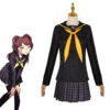 Persona Rise Kujikawa Cosplay Costume