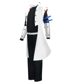 Yu Gi Oh Seto Kaiba Cosplay Costume