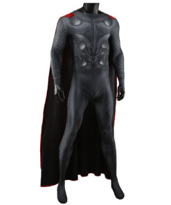 The Avengers Thor Bodysuit Cosplay Costume