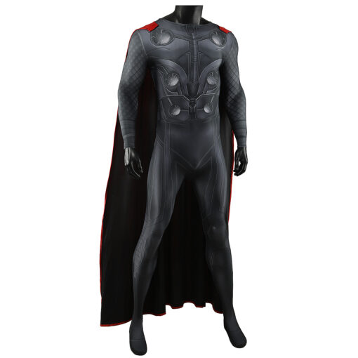 The Avengers Thor Bodysuit Cosplay Costume