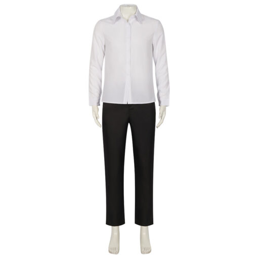 Persona Yu Narukami Cosplay Costume