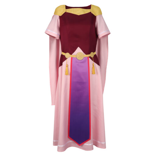 The Legend of Zelda Dress Cosplay Costume