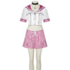 Persona Rise Kujikawa Cosplay Costume