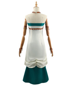 The Legend of Zelda Princess Zelda Dress Cosplay Costume