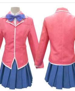 u Gi Oh Anzu Mazaki Cosplay Costume