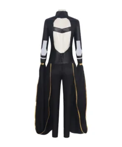X-Men Storm Ororo Munroe Cosplay Costume